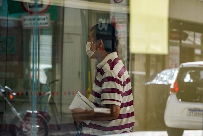 Estado confirma 1.488.428 casos, 1.400.301 recuperados e 20.732 mortes