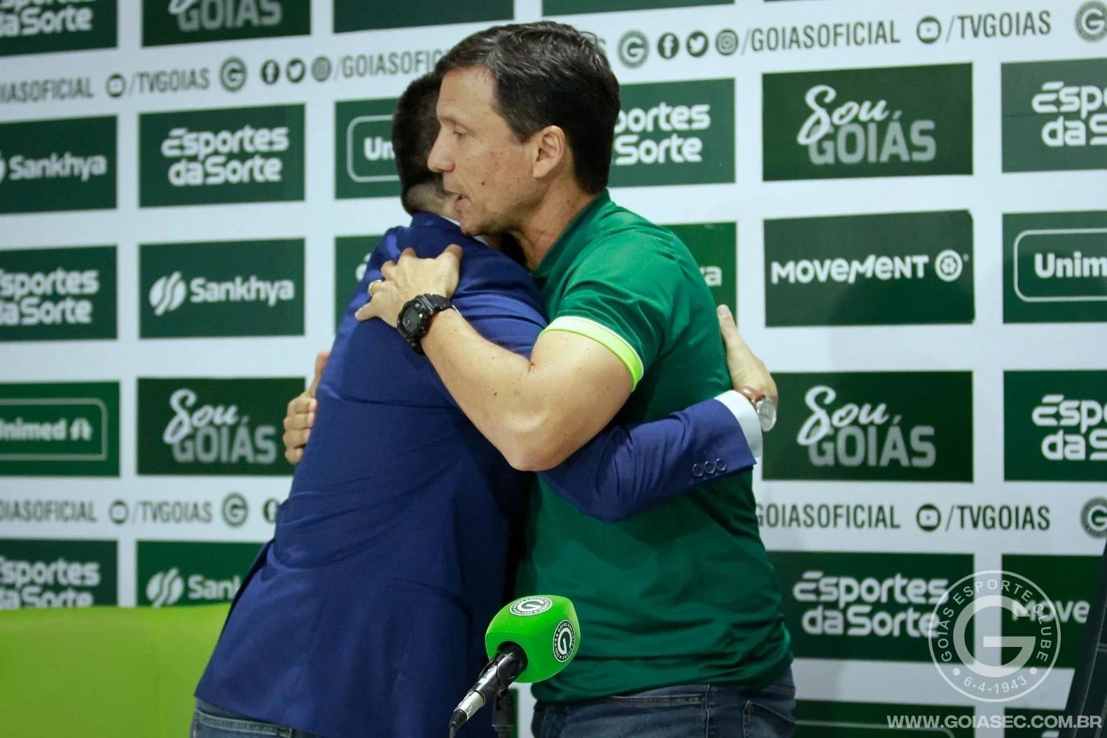 Saiba o que esperar de Zé Ricardo no comando do Criciúma e os motivos do insucesso no Goiás