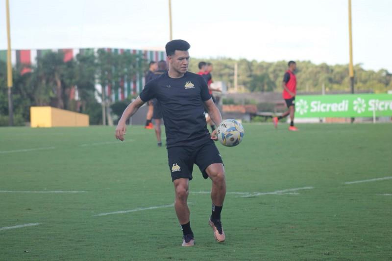 Pela última rodada da primeira fase do Catarinense, Criciúma recebe a Chapecoense neste sábado