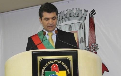 Salvaro cumprirá agenda em Florianópolis nesta segunda-feira