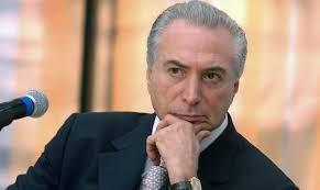 Temer participará de velório coletivo em Chapecó 