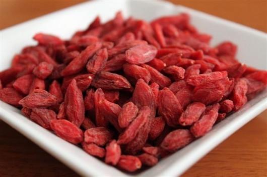 Goji Berry: Fruta chinesa surge como tendência para o emagrecimento