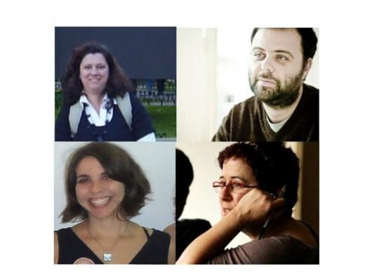Sesc e FCC pomovem formação para artistas  