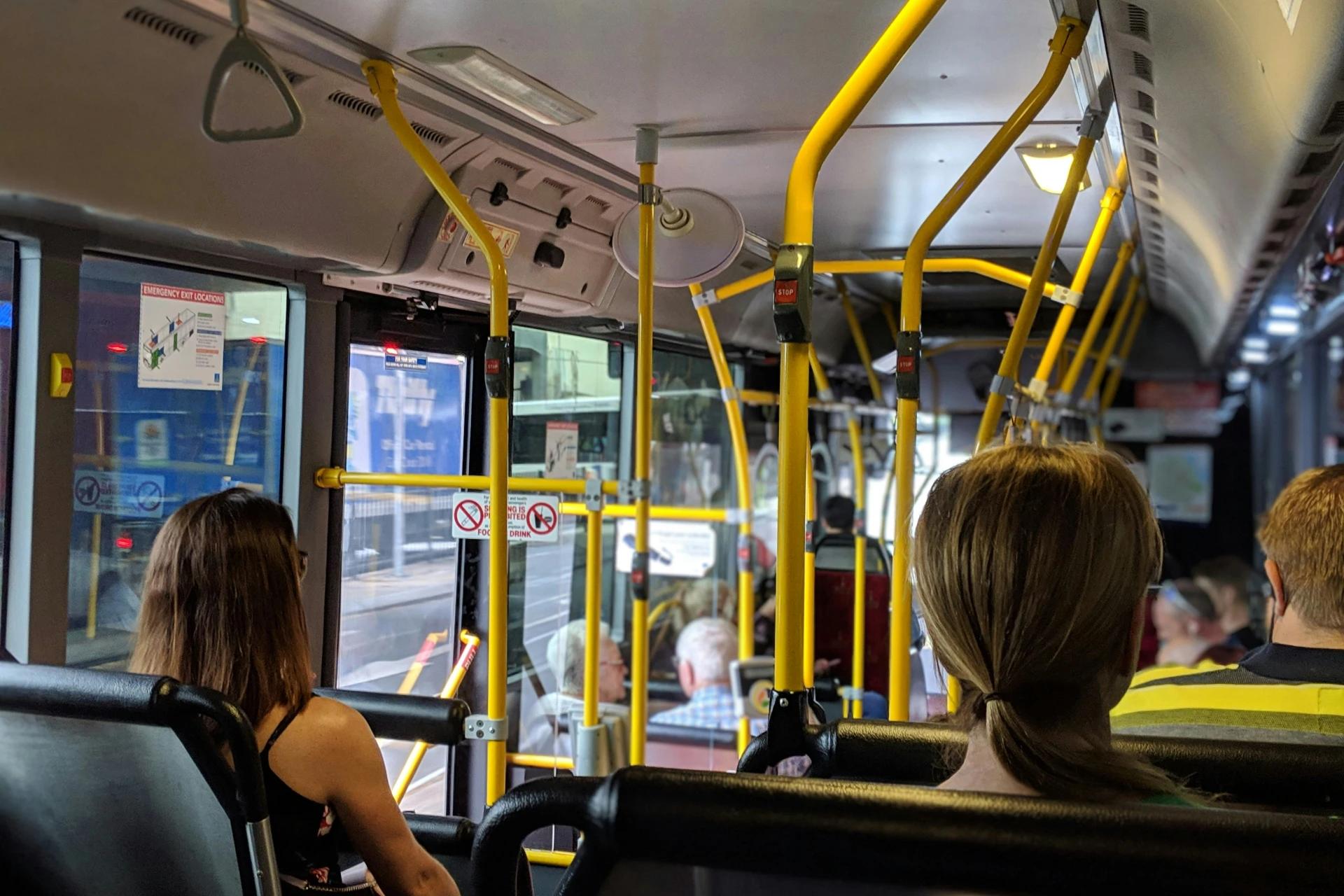 Balneário Rincão estuda construção de terminal de ônibus