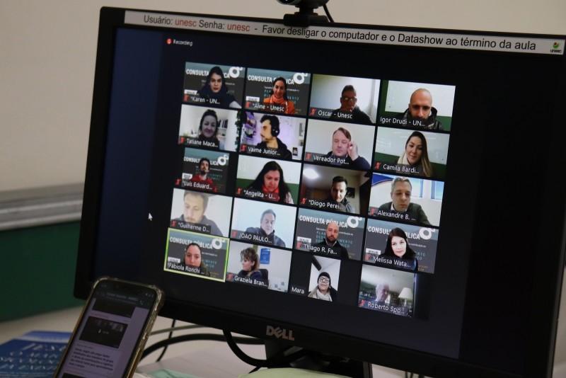 União em prol do desenvolvimento regional é destaque em encontro com lideranças e comunidade