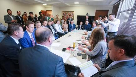 MPSC integrará grupo de trabalho para debater ações de segurança nas escolas públicas
