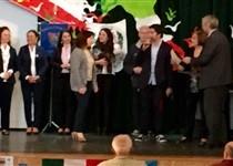 Cocal é premiado com três trabalhos durante concurso Angelo Fain Binda, na Itália