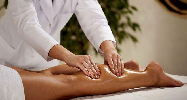 Entenda os benefícios da massagem pós-treino