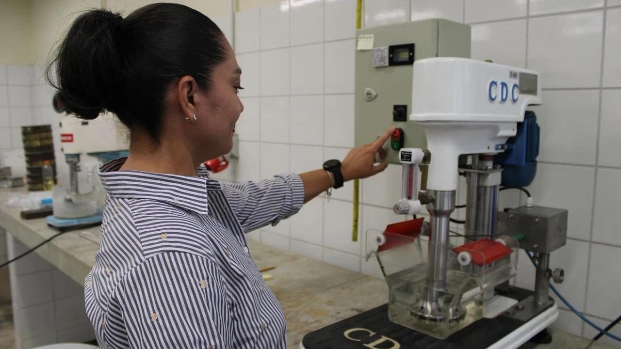 Graduação em Engenharia de Minas da UniSatc é a única da região Sul de SC