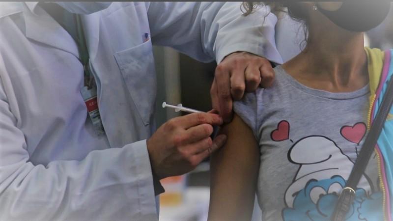 Criciúma reduz para oito anos a idade mínima de vacinação em crianças sem comorbidades