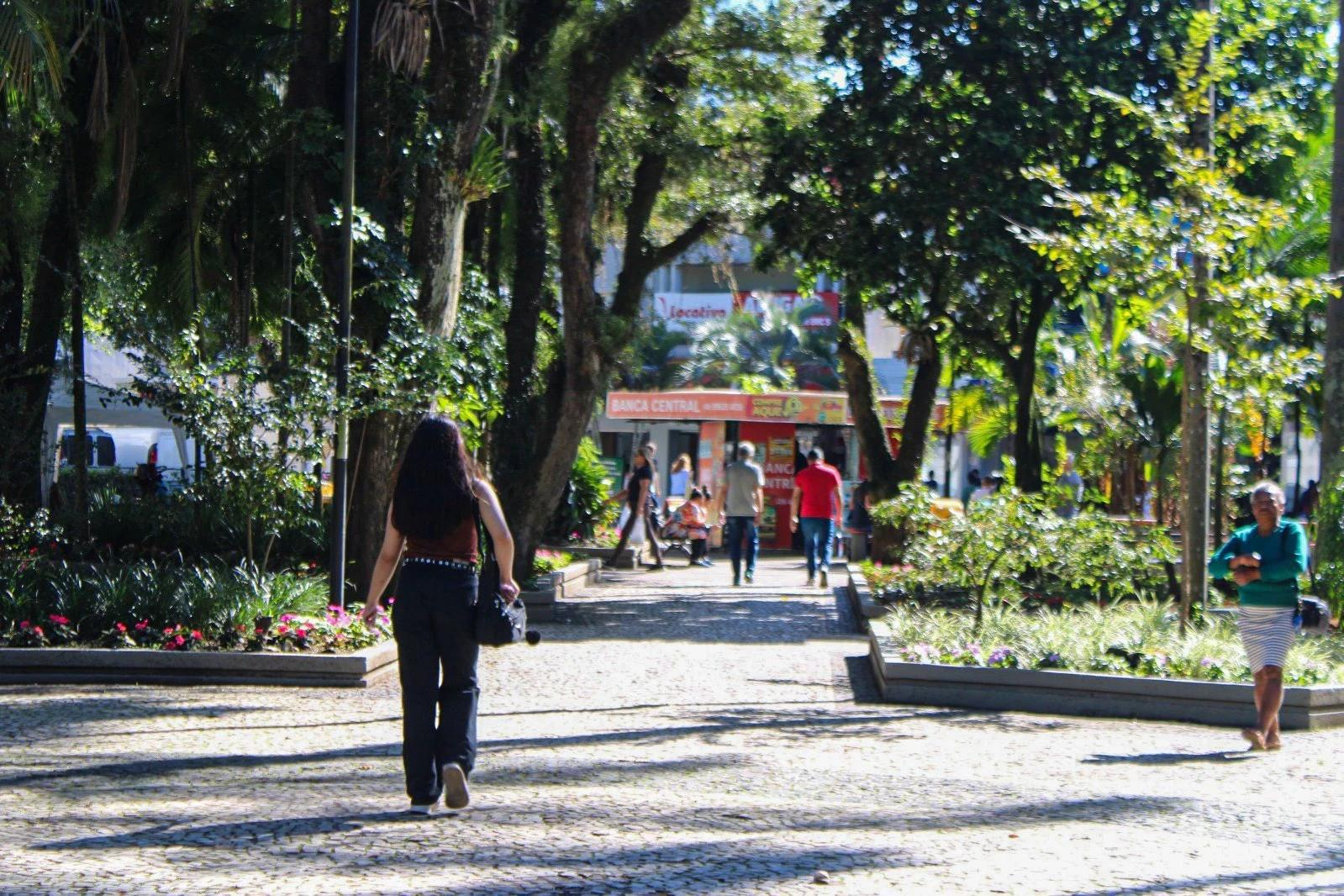 Saiba em qual região e estados do Brasil nasceram os moradores de Criciúma