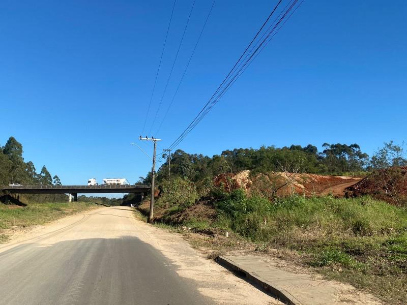 Governo de Içara entrega ordem de serviço para construção de alça de acesso ao Anel Viário