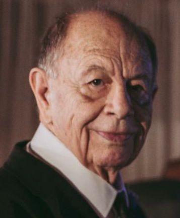 Nota de falecimento - Alamiro Damiani Búrigo, aos 87 anos