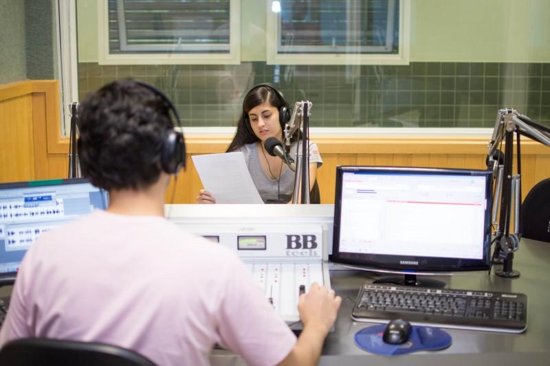 Jornalismo UniSatc completa 15 anos transformando o ambiente da comunicação regional