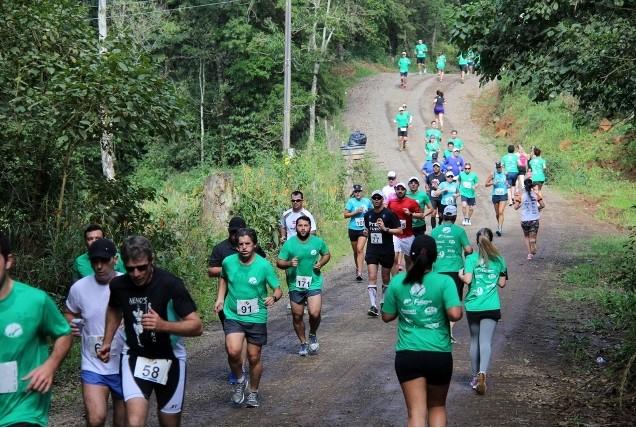 Etapa Farol Circuitos Caminhos do Sul com inscrições abertas 