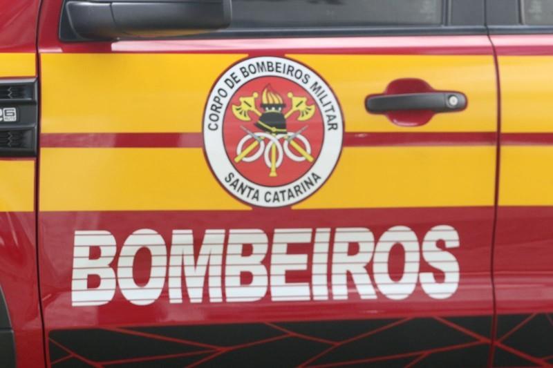 Homem morre após ser atropelado por carro em Içara