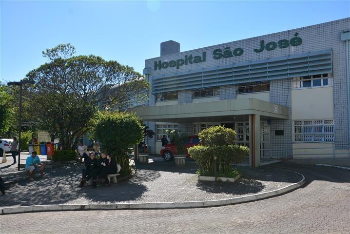 Contrato entre município e HSJosé é renovado por 90 dias