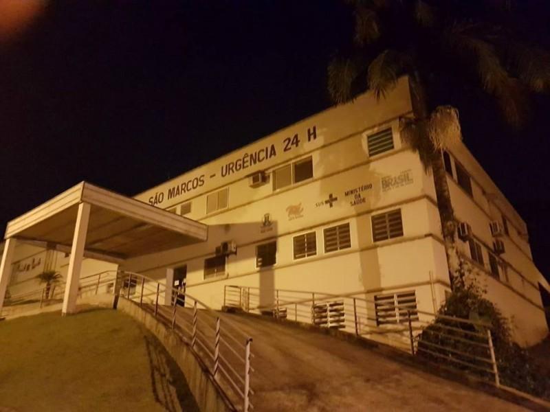 Encaminhada a reabertura do Hospital São Marcos