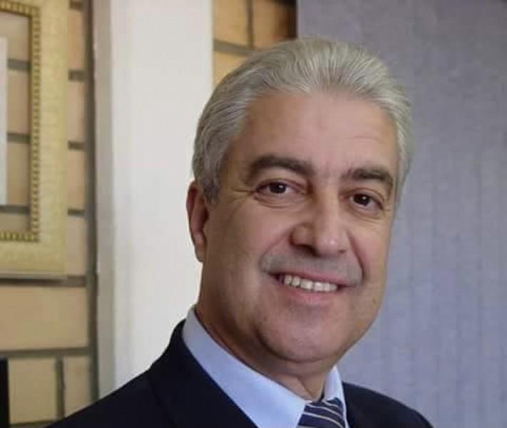 Ex-prefeito de Tubarão, Genésio Goulart morre aos 66 anos