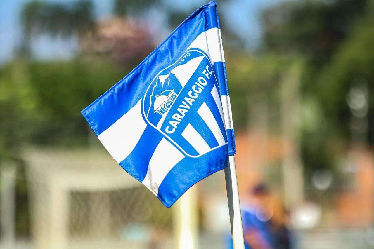 Caravaggio anuncia atacantes para a Copa Santa Catarina