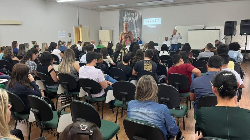 Abadeus participa da 12ª Conferência Nacional dos Direitos da Criança e do Adolescente