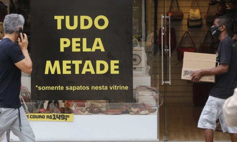 Indicadores de emprego indicam percepção negativa sobre mercado