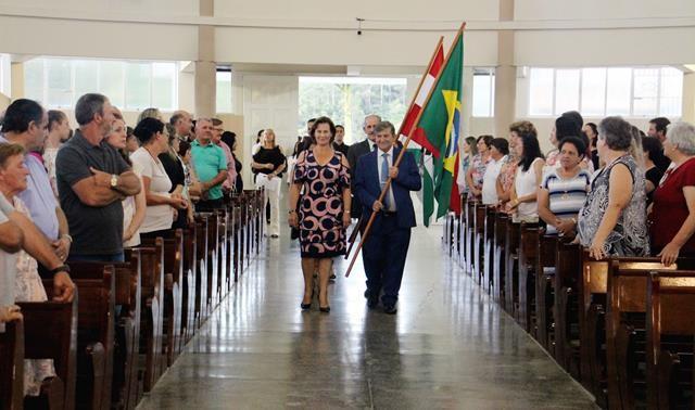 Eventos marcam aniversário de 61 anos de Lauro Müller