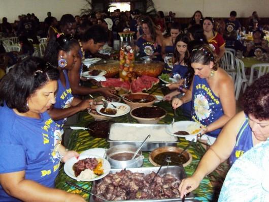 Siderópolis retoma Carnaval de rua e a Feijoada da Montanha