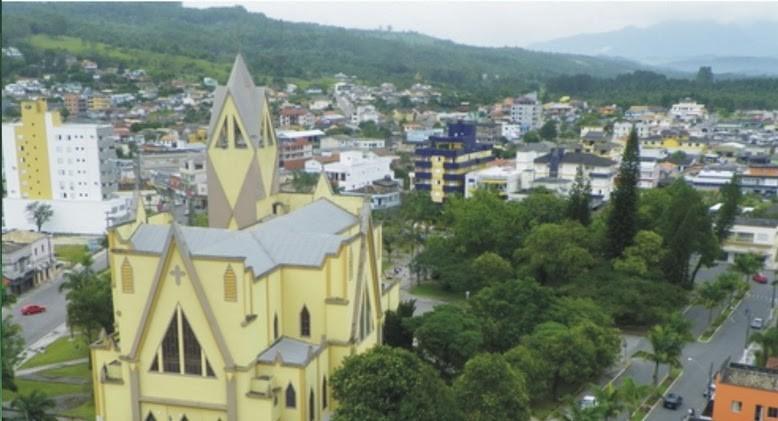 Siderópolis realiza primeira Feira da Saúde com Prevenção ao Diabetes