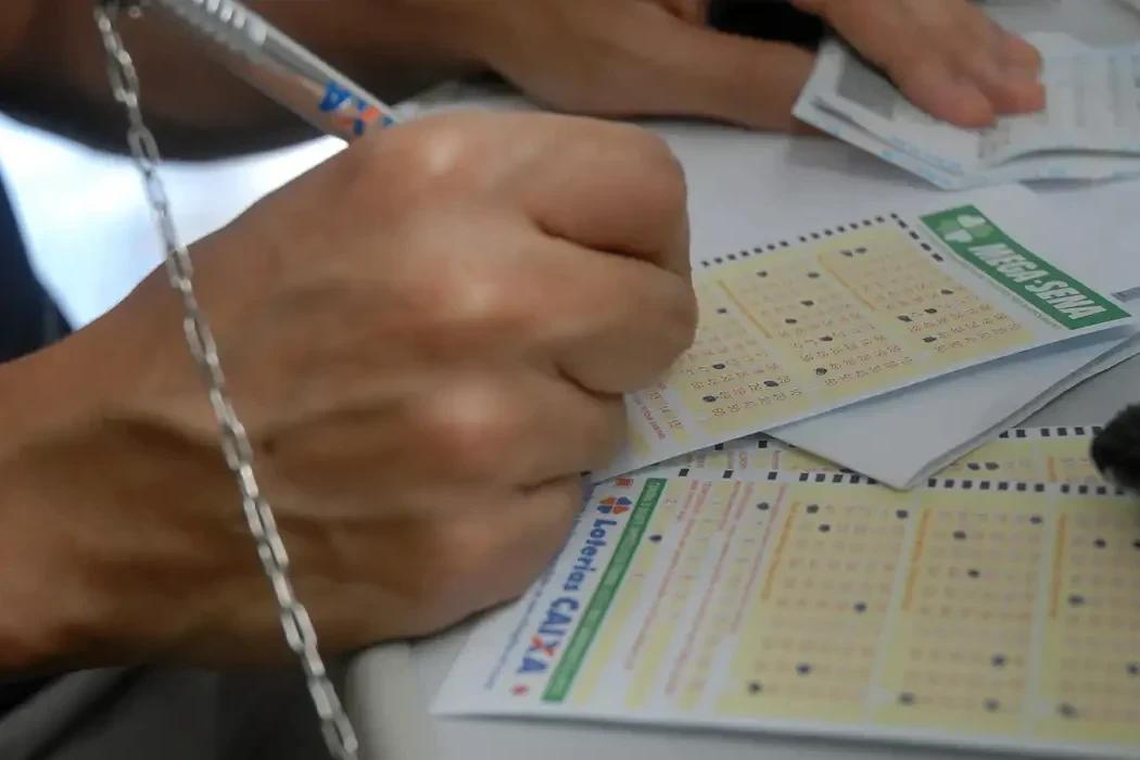 Mega-Sena sorteia nesta quinta-feira prêmio acumulado em R$ 60 milhões