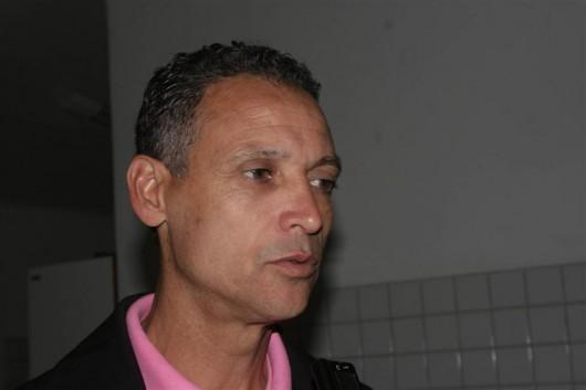 Tigre em seminário da CBF 