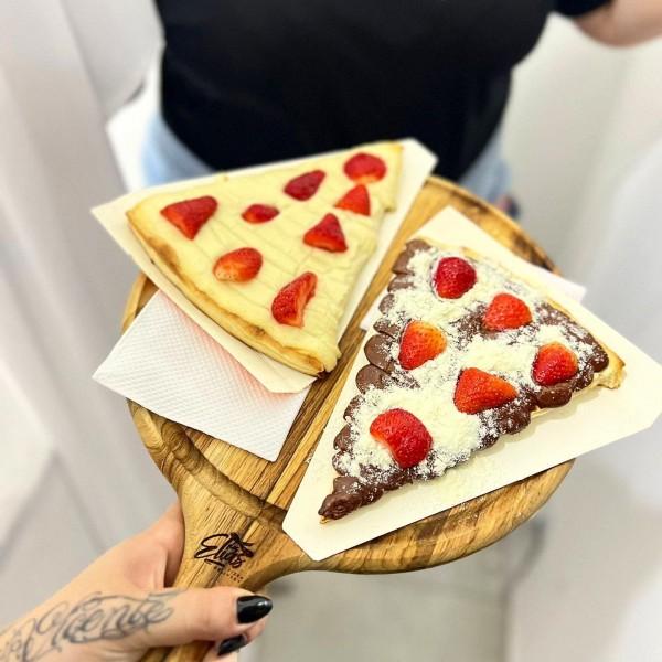 Festival Sabores de Forquilhinha acontece nos dias 20 e 21 de abril