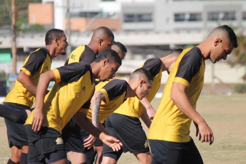 Ao vivo: Tigre joga bem, mas perde. E aí?