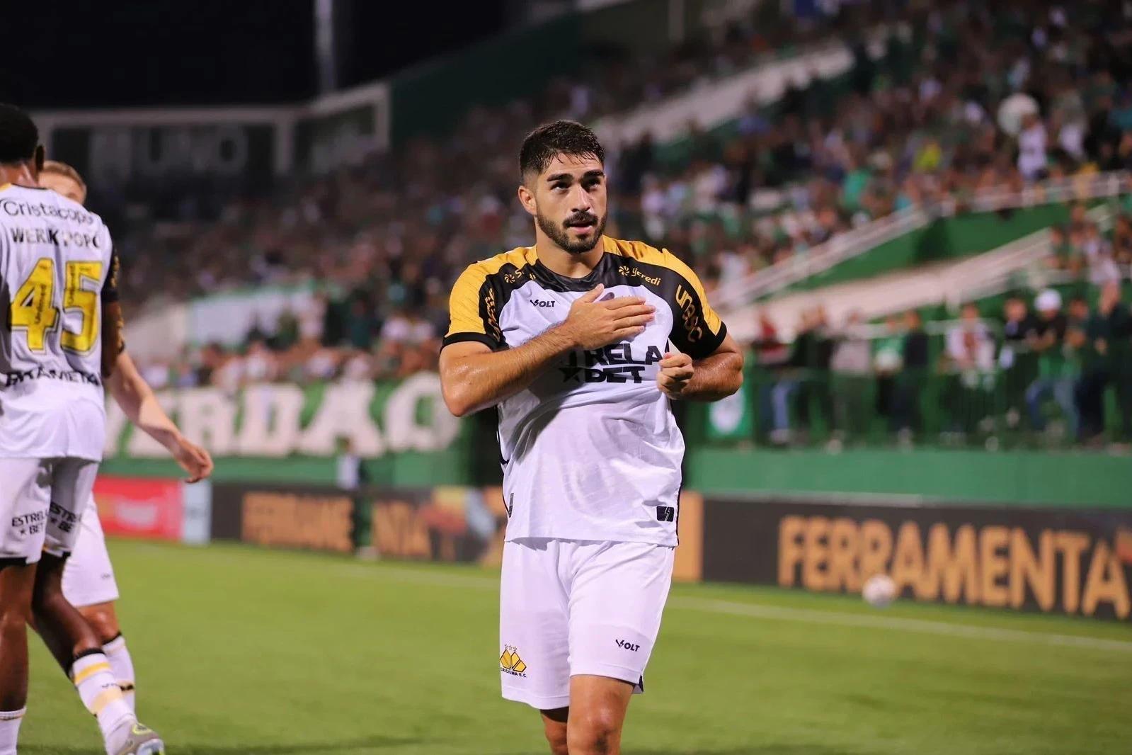 Tigre confirma renovação de dois jogadores para 2026