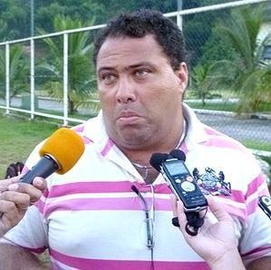 José Reis, o novo gerente do Tigre