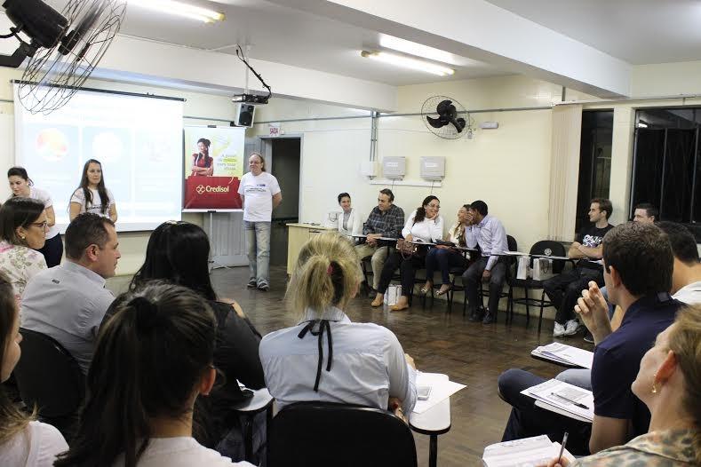 Escola de Empreendedores está com últimas vagas abertas