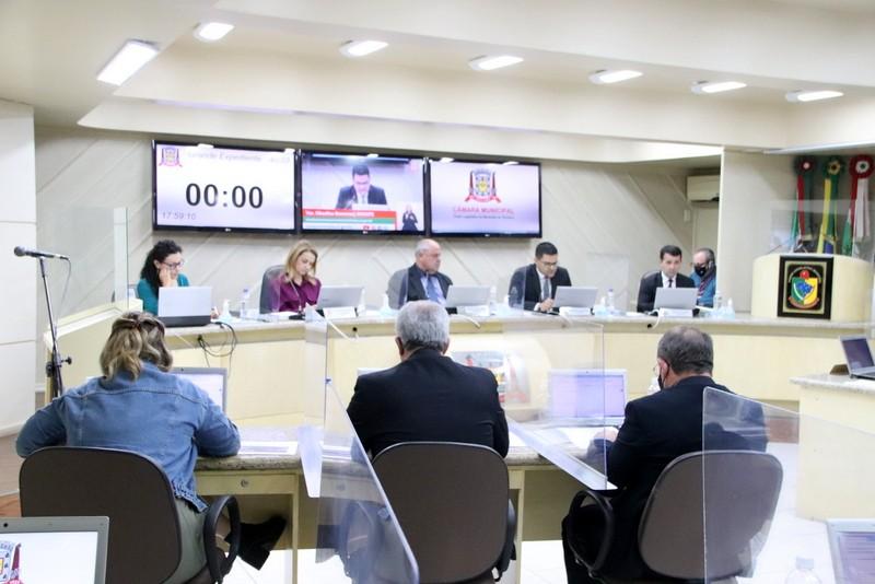 Semana para conscientização do Mal de Alzheimer no calendário municipal         