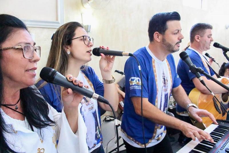Festival Diocesano da Música Católica começa nesta quinta