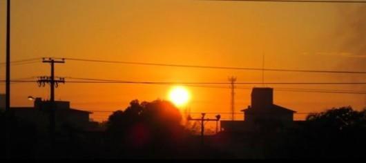 Do início ao fim, sol estará presente na região nesta semana