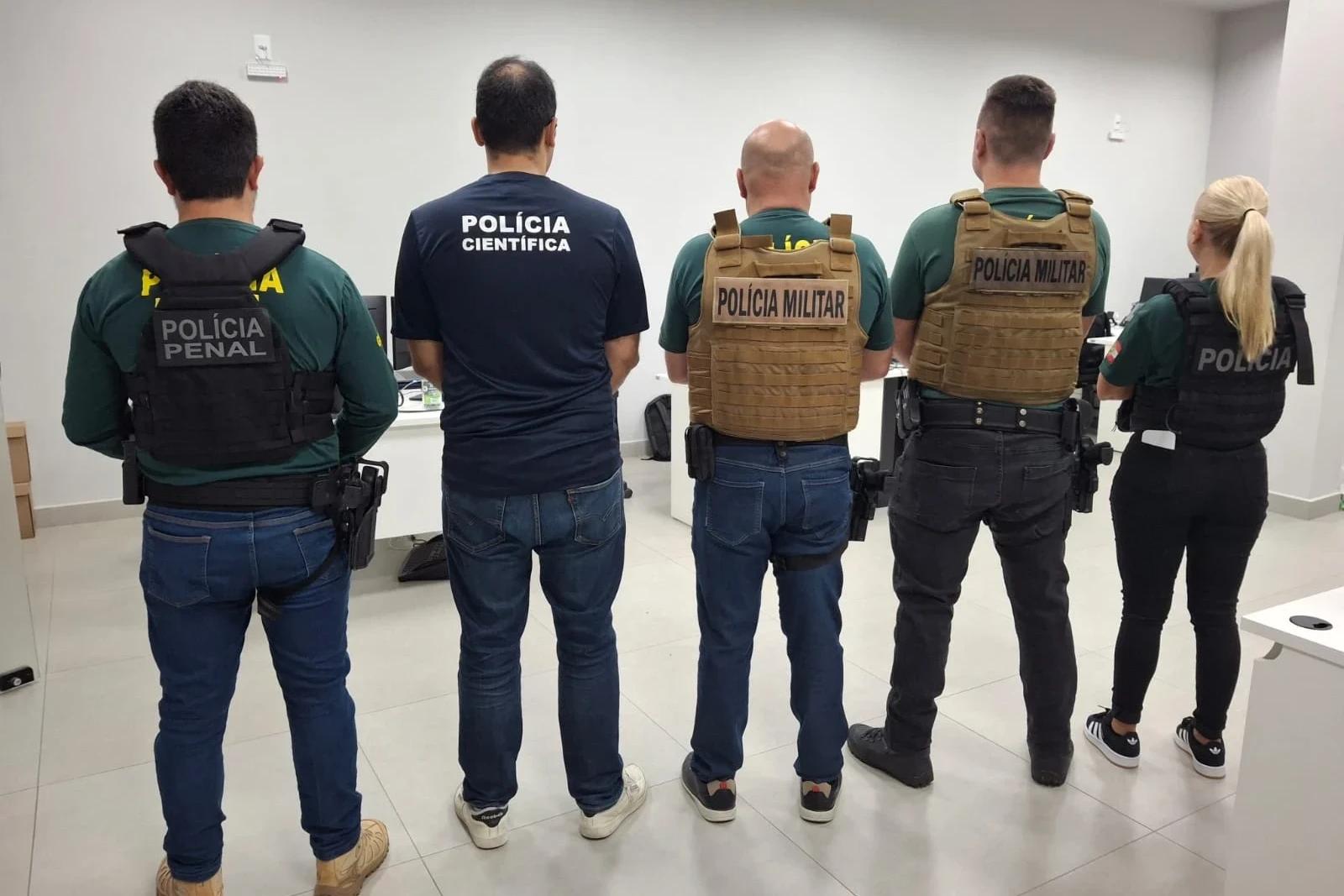 Prefeitura de Criciúma se manifesta após operação do Gaeco contra fraudes em licitação pública