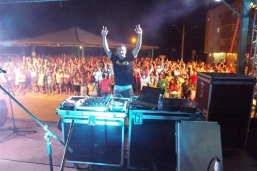 Fim de semana tem esportes, balada, sertanejo universitário, reggae e pagode em Baln. Arroio do Silva