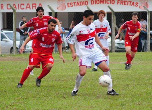 Inter coloca um na Seleção