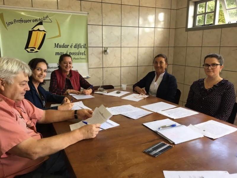 Urussanga conhece vencedores de concurso literário