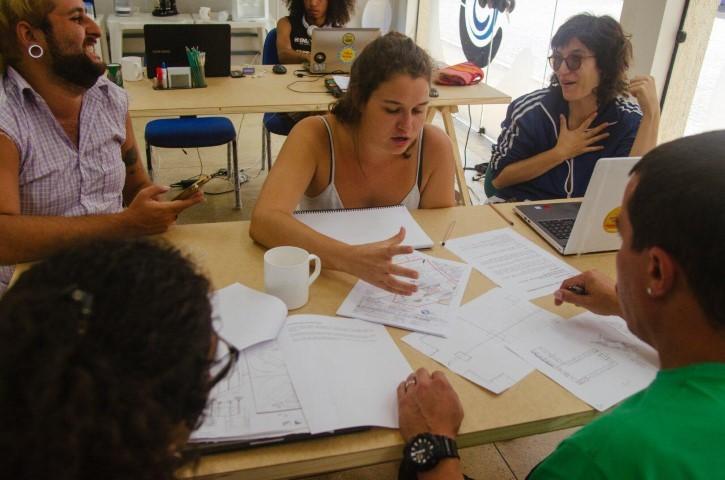Acadêmicos da Unesc se preparam para participar da 11ª Bienal da UNE na Bahia