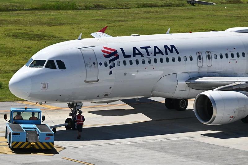 Jaguaruna terá mais voos da Latam, mas desafio é manter a demanda