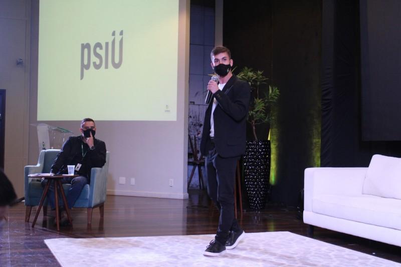 Inova Criciúma reconhece projetos desenvolvidos na Unesc