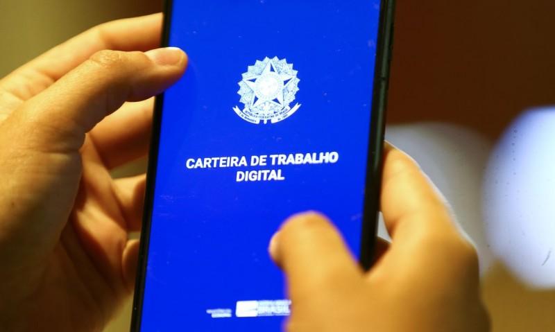 Novo Caged: Brasil criou 372 mil postos de trabalho formal em agosto