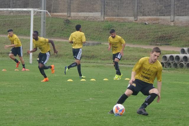 Após vitória, Tigre retoma forças para encarar o Oeste