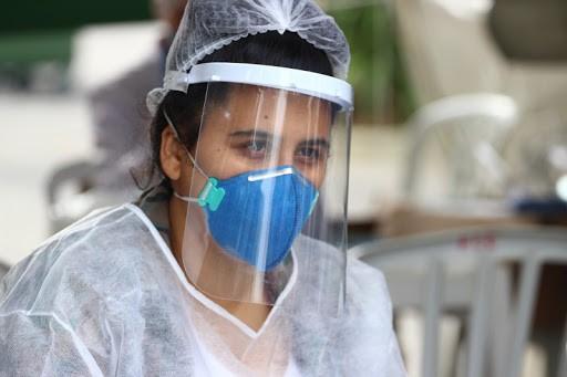 Içara registra mais duas mortes por covid-19; número total chega a 26