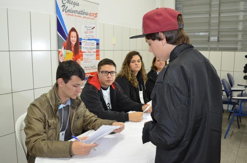 Eleições do Câmara Mirim encerram nesta sexta-feira